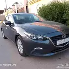 مازدا 3 2015 للبيع
