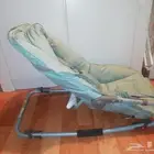 سريرين هزاز ممتاز للأطفال