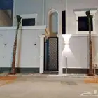 نخيل واشنطني زينه