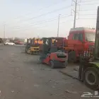 فوركلفت ايجار يومي شهري سواق وبدون سواق