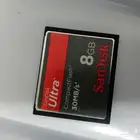 ذواكر للكاميرا