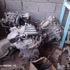 مكاين سنترا تيريوس فيوجن