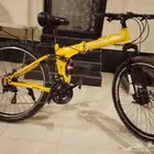 سيكل 26 للبيع