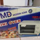 فرن حجم صغير DMD modern home mini oven