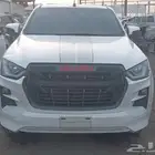 تشليح ايسوزو جي تي 2022 تشليح ربيع الجزيره البيع قطع غي