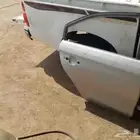 باب خلفي يمين يارس يركب من 2014 إلى 2017 وكاله