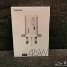 رأس شاحن 45 واط Type C صنع لشركة سامسونج