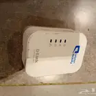 جهاز مقوي شبكة موبايلي فقط