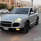 بورش كايين تيربو 2005