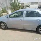 2010 كرولا
