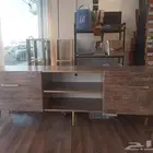 طاوله شاشه لااعلئ سوم للبيع