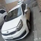 كيا ريو موديل 2017