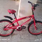للبيع سيكل مقاس 20 جديد مااستخدم