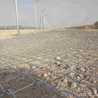 شبوك مزارع شبوك محميات