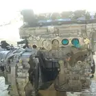 مكنية كامري موديل 2024عادي شد بلد تشليح السعودية تركيب مع