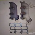 قزوز مرسيدس ديزل 606