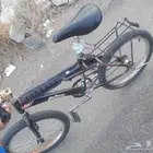 دراجة رامبو
