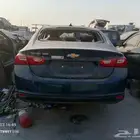تشليح سياره ماليبو 2020