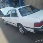 تايوتا كرسيدا موديل 95 على الشرط ماكينه وجير وعضلات على الفح