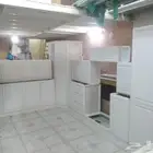 what s number  .kitchen furniture repairing fitting