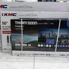 شاشات تلفزيون اخر اصدار ضمان سنتين شاشه 70 60 65 ذكيه