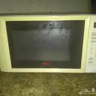 ميكرويف للبيع HRRm