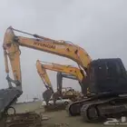 مقاول حجر طيبي وقص اراضي