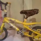 سيكل مقاس 12