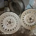 جنوط هايلكس من 2007لين 2015 حديد عريض