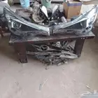 شمعات النترا 2021لد
