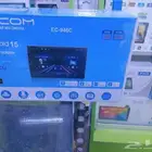 شاشه اندرويد تركب جميع السيارات