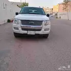 فورد اكسبلور فل كامل 2009