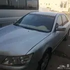 هيونداى سوناتا 2009