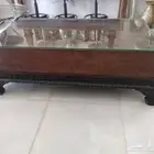 طاولتين من الهابيتات.. المنزل..