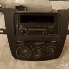للبيع مسجل مع ديكور وشبك هيلوكس