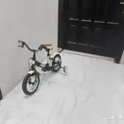 سيكل أو دراجه العدد 4