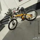 سيكل مقاس 26 للبيع