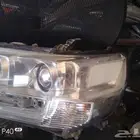 شمعه جيب لاندكروزر 2016-2021