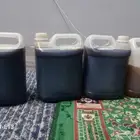 العسل سمره يمني اصلي طبيعي وسدر دوعني يمني اصلي