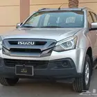 ايسوزو جيب ديماكس ( 2020 ) ديزل دبل اتوماتيك بحالة ممتازة