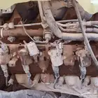 مكينة جمس من 2000الى 2003 حجم 4 8