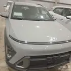 هيونداي كونا فليت 2025 كاش واقساط