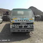 قطع غيار ايسوزو دينا 1992