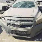 قطع غيار ماليبوا 2014