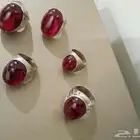 خواتم فضه احجاد ياقوت