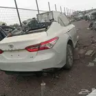 تشليح كامري 2020