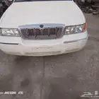 قطع غيار فورد ماركيز