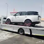 سطحه هدريليك لنقل السيارات من المملكه العربيه السعوديه ال