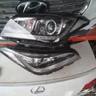 طقم شمعات جنسس موديل 2015الي2020اصلي وكاله جديد