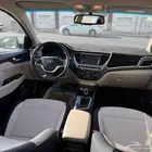 هونداي اكسنت 2020 فل كامل